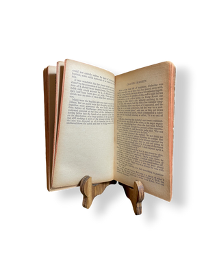 Northanger Abbey
