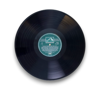 Anneliese Rothenberger Sings Franz Lehar