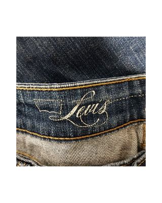 Levi’s