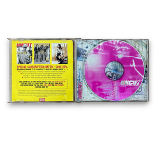 18-Track Guide To The Month's Best Music