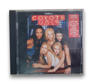 Coyote Ugly