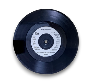 Only Fools (Never Fall In Love)