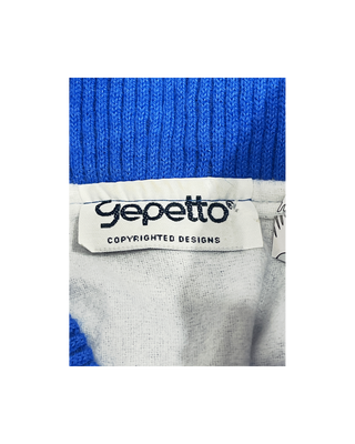 Gepetto