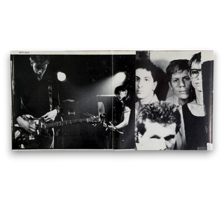 Sonic Death (Sonic-Youth Live)