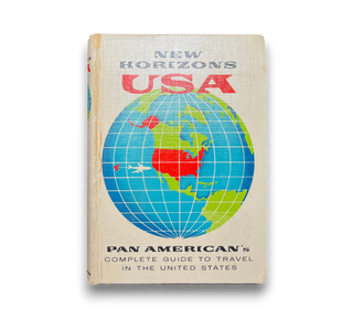New Horizons U.S.A.