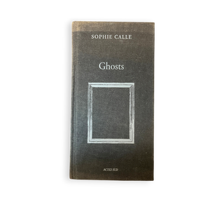Ghosts
