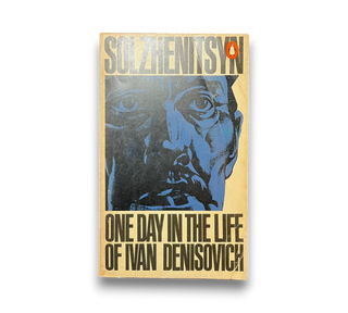 One Day in the Life of Ivan Denisovich