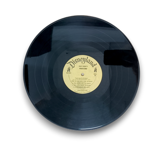 Walt Disney's Pinocchio