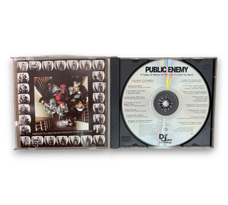 It Takes A Nation Of Millions To Hold Us Back