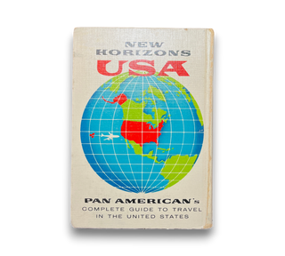 New Horizons U.S.A.