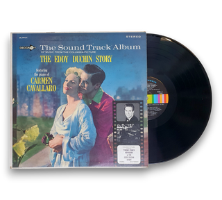 The Eddy Duchin Story