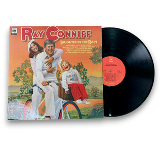 Laughter In The Rain