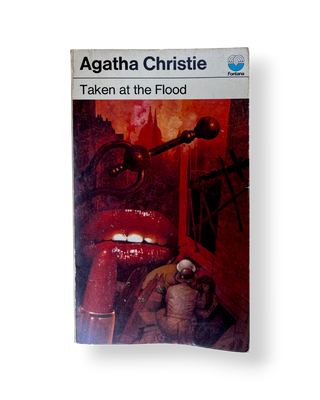 Taken at the Flood
