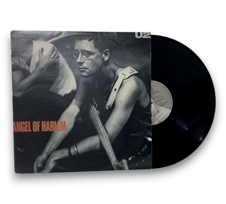 Angel Of Harlem