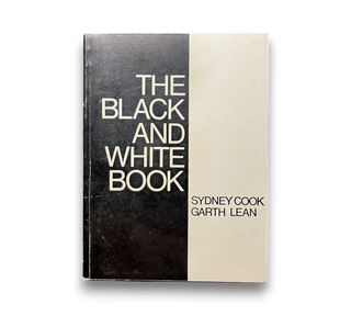 The Black and White Book: A Handbook of Revolution