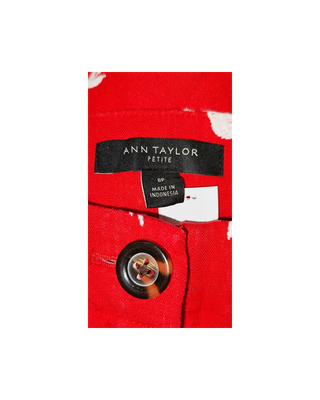 Ann Taylor