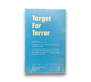 Target for Terror