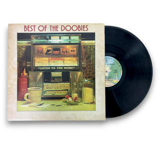 Best Of The Doobies
