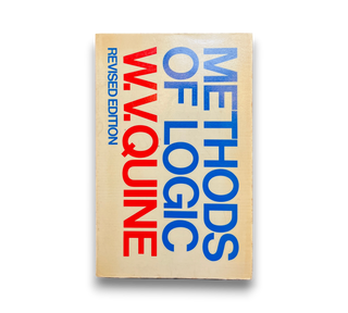 Methods of Logic