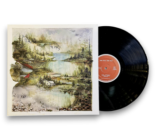 Bon Iver, Bon Iver