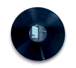 The Essential Jean Michel Jarre