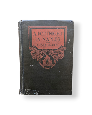 A Fortnight in Naples