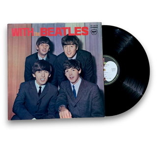 With The Beatles