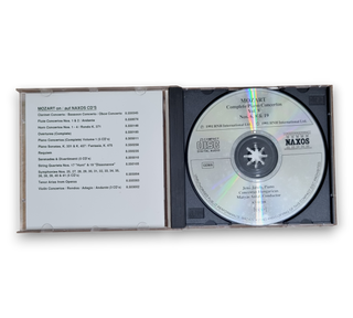 Complete Piano Concertos Vol. 8