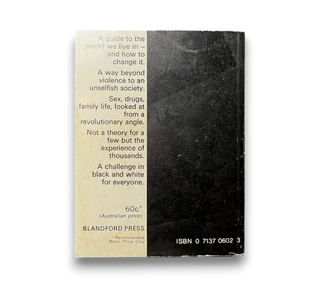 The Black and White Book: A Handbook of Revolution