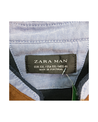Zara Man