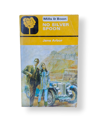 No Silver Spoon