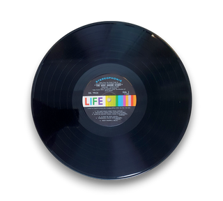 The Eddy Duchin Story