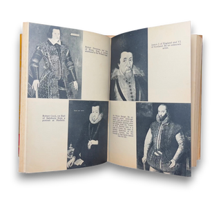 That Great Lucifer: A Portrait of Sir Walter Ralegh