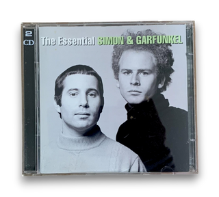 The Essential Simon & Garfunkel