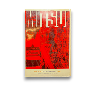 Mitsui: Three Centuries of Japanese Business