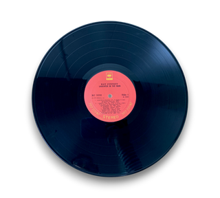 Laughter In The Rain