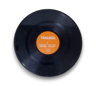 Party Time / Fantastic