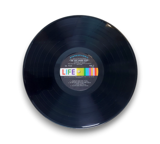 The Eddy Duchin Story