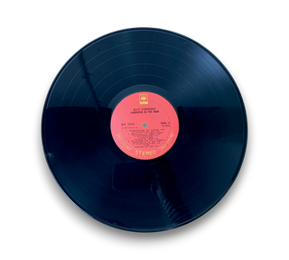 Laughter In The Rain