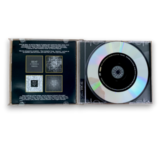 Best Audiophile Voices - Selection