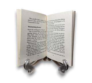 The Black and White Book: A Handbook of Revolution