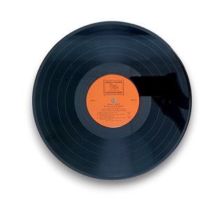 At The Savoy Ballroom