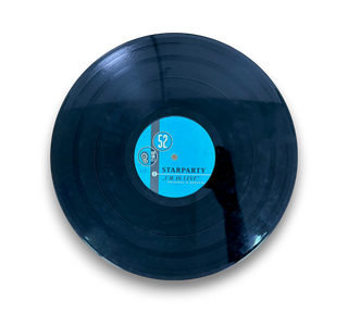 I'm In Love (Original & Remixes)