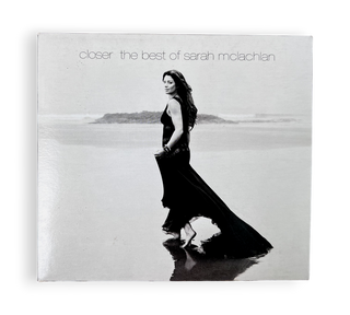 Closer: The Best Of Sarah McLachlan