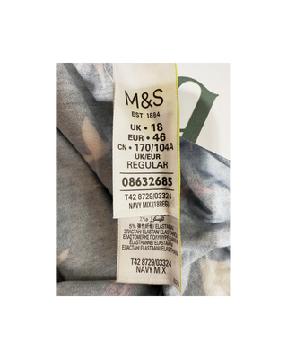 M&S