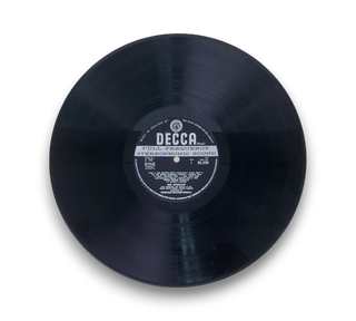 The Art Of The Prima Donna. Vol. 1