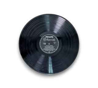 The Spirit Of Christmas