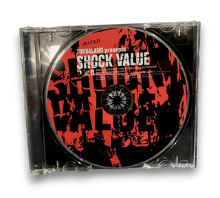 Shock Value