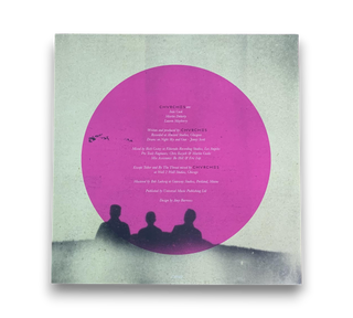 The Bones Of What You Believe