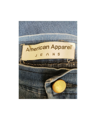 American Apparel